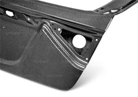 Seibon 08-10 Subaru WRX Hatchback/ STi Carbon Fiber Hatch