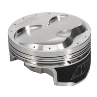 Wiseco Chevy LSX 4.155in Bore 1.110in CH 11.70 CC Piston Set