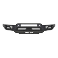 Westin 19-21 Ford Ranger Pro-Mod Front Bumper - Tex. Blk