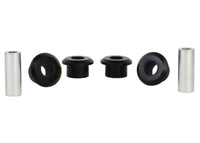 Whiteline Chevrolet Cobalt 2005-2010 Front Lower Control Arm - Inner Front Bushing Kit to Suit