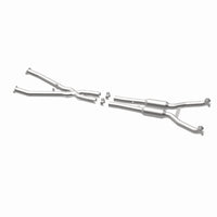 MagnaFlow 97-99 Chevrolet Corvette 5.7L Direct Fit Converter