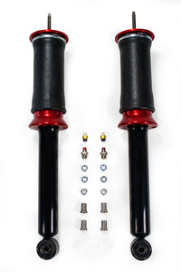 Air Lift Performance Rear Kit for 85-98 Volkswagen Golf MK2/MK3