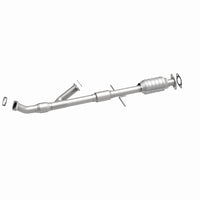 MagnaFlow Direct Fit Catalytic Converter 00-01 Hyundai Sonata 2.5L