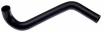 Gates 71-73 Ford Mustang V-8 351 Upper Molded Coolant Hose