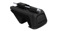 Rhino-Rack RX100 Raised Leg Rail Kit (4 Pc)