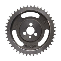 Manley Race Roller Timing Chain Kit - Small Block Chevrolet - Shim