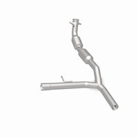 MagnaFlow 2004 Ford F-150 5.4L Direct Fit Converter
