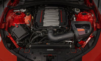 K&N 16-24 Chevy Camaro SS V8-6.2L F Performance Air Intake System