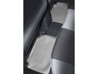 WeatherTech 02-07 Subaru Impreza Rear FloorLiner - Grey