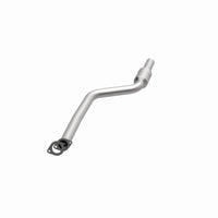 MagnaFlow Direct Fit Catalytic Converter BMW 3 07-08 Rear OEM