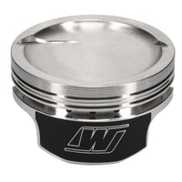 Wiseco Chevy Small Block 4.035in Bore 1.125in CH -19.00 CC Piston Set