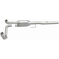 MagnaFlow 94-95 Dodge Ram y-pipe CA Direct Fit Converter