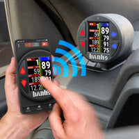 Banks Power iDash Pro System Universal CAN for use with Banks PedalMonster 2008+