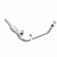 MagnaFlow Direct Fit Catalytic Converter Chevrolet/GMC 1500 1/2 Ton