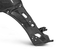 Seibon 2015 Subaru WRX/STi OE-Style Carbon Fiber Fenders