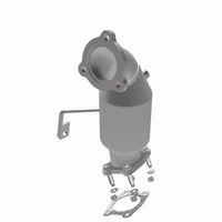 MagnaFlow Direct Fit Catalytic Converter 04 S40/V40 1.9L frt CA