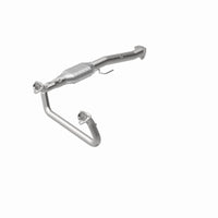 MagnaFlow 96-99 Chevrolet Astro 4.3L Direct Fit Converter