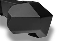 Go Rhino 20-26 Jeep Gladiator JT Crew Cab Trailline Rear Full Width Bumper - Tex. Blk