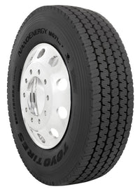 Toyo M671A Plus Tire - 285/75R24.5 144L