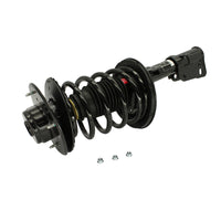 KYB Shocks & Struts Strut Plus Front Left CHRYSLER Town and Country Mini Van 2001-07 CHRYSLER Voyage