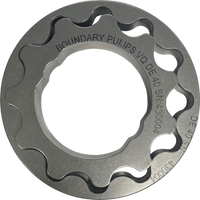 Boundary 2005+ Nissan VQDE40 Billet Oil Pump Gear