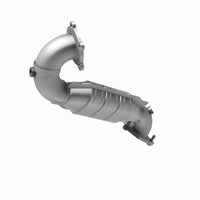 MagnaFlow Direct Fit Catalytic Converter 2011 Buick Regal 2.0L
