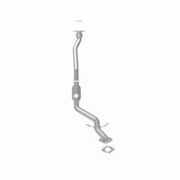 MagnaFlow Direct Fit Catalytic Converter 97-98 GM Vans 3.4L OEM