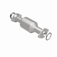 MagnaFlow 11-15 Sienna 3.5 Underbody Direct Fit Converter