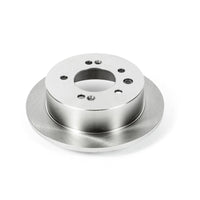 Power Stop 07-10 Hyundai Elantra Rear Autospecialty Brake Rotor