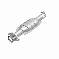 MagnaFlow Direct Fit Catalytic Converter 09-11 Ford Escape 3.0L