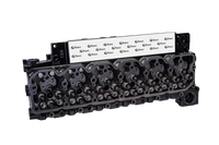 Fleece Performance 03-07 Dodge 2500/3500 5.9L Remanufactured Cummins Cylinder Head (Performance)