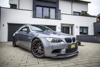 ST XTA-Plus 3 Adjustable Coilovers 04-13 BMW M3 (E9X) w/ EDC