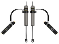 ICON 2024+ Toyota Tacoma 0-1in 2.5 Series Shock VS CDEV RR Pair
