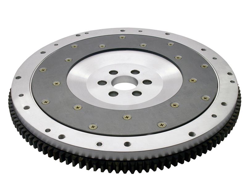 Fidanza 59-67 Jaguar Mark II 3.8L / 61-64 XKE 3.8L Aluminum Flywheel