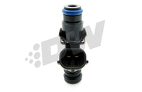 DeatschWerks Bosch EV14 Universal 48mm/14mm 220lb/hr Injectors (Set of 8)