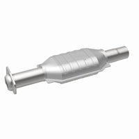 MagnaFlow Direct Fit Catalytic Converter 83-84 Chevrolet El Camino 3.8L