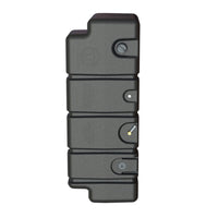 Titan Fuel Tanks Universal 100 Gallon In-Bed Transfer Tank