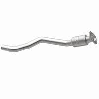 MagnaFlow Direct Fit Catalytic Converter 2015 Charger V8 6.4 6.2 OEM