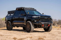 DV8 23-24 Chevy Colorado Spec Series Front Bumper