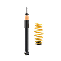 ST XA Height & Rebound Adjustable Coilover Kit - 06-13 Audi A3 (8P) 2WD