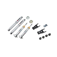 Belltech LOWERING KIT WITH SP SHOCKS