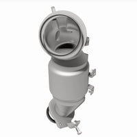 Magnaflow Conv Direct Fit OEM 15-17 NX200t L4 Underbody