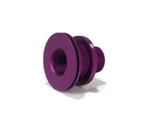 NRG Shift Boot Retainer Purple (Works with SK-350,450,480, 800 and Heat Sink Shift Knobs (M18x1.5))