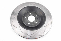 DBA 13-17 Audi RS6 Rear T3 Slotted 4000 Series Rotor