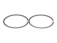 Wiseco 3.544 Semi Keystone Ring Set