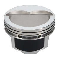 Wiseco Pro Tru Street Chevy Small Block 4.060in Bore 1.125in CH -20.00 CC Piston Set