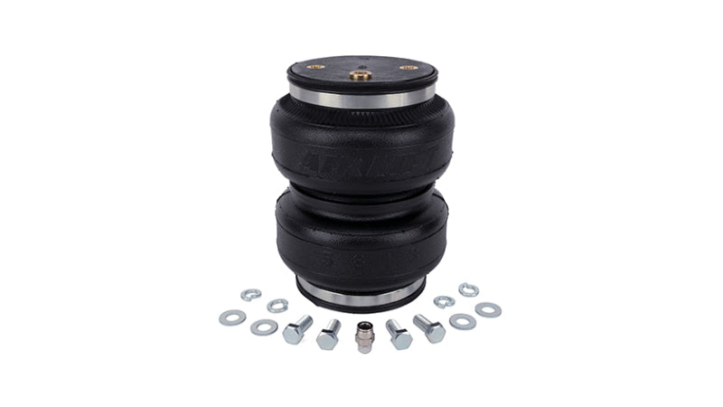 Air Lift Performance 21-22 Ford F-150 Powerboost LoadLifter 5000 Ultimate Replacement Air Spring