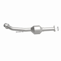 MagnaFlow Direct Fit Catalytic Converter 06-10 Honda Civic 1.3L