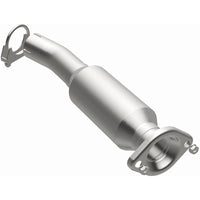 MagnaFlow 04-06 Toyota Sienna 3.3L Direct Fit Converter