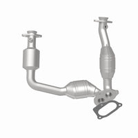 MagnaFlow Direct Fit Catalytic Converter 03-04 Ranger 3.0L OEM